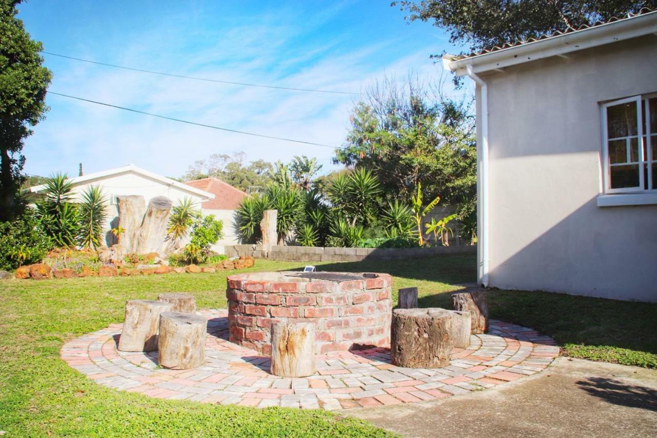 The Garden Cottage On 140 Fordyce Puerto Elizabeth Exterior foto